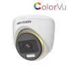 Camera Hdtvi Colorvu 2mp Hikvision Ds 2ce70df3t Mf 2